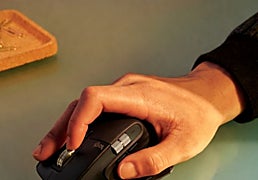 Analizamos el ratón MX Master 3S Logitech: ergonomía avanzada y precisión profesional