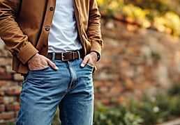 Estos Levi's 501 Original de hombre son un clásico que nunca pasa de moda