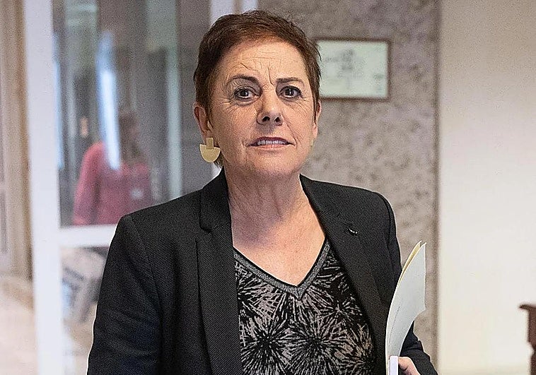 EH Bildu cree que rebajar el IVA de los carburantes «no es la solución» sino tomar medidas progresivas