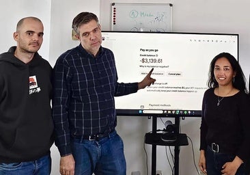 OpenAI le factura más de 3.000 euros cuando su presupuesto era 100: un empresario alerta contra el gigante de la IA