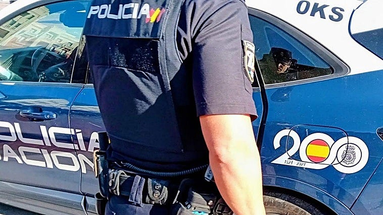 Un hombre mata a tiros a una mujer y después se suicida en Zaragoza