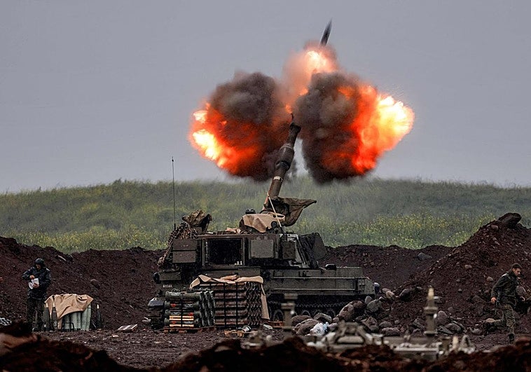 Sigue en directo la última hora de la guerra en Oriente Medio: La Agencia de la Energía Atómica pide «moderación» tras el ataque a una central nuclear