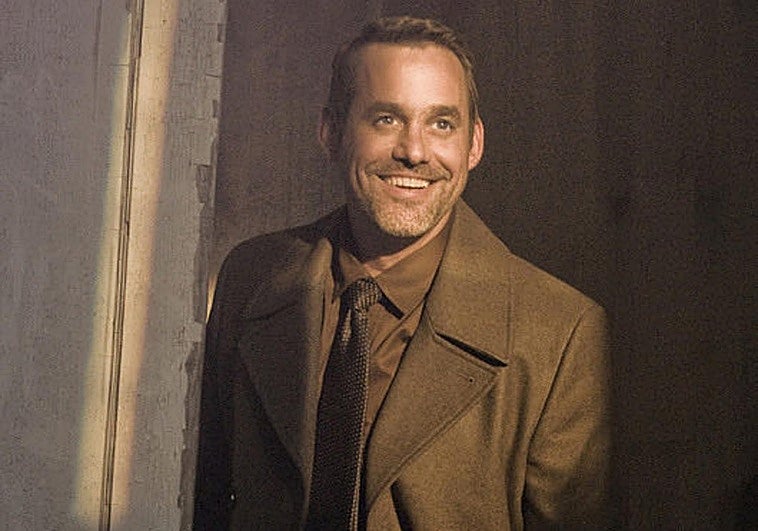 Muere Nicholas Brendon, Xander en ‘Buffy, cazavampiros’