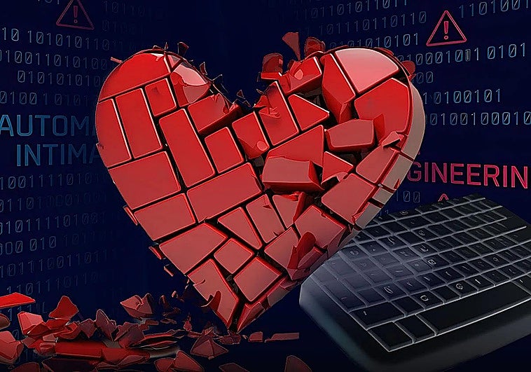 Así me quiso enamorar la IA: sus tóxicos 'te quiero' y su pasividad ante una idea suicida