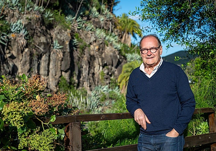 «Como jefe he sido duro pero también humano, un chef no es más que nadie por tener fama»
