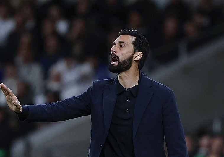 Directo | Real Madrid – Atlético