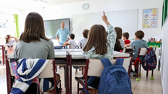 Más de la mitad de profesores sufre insultos, amenazas y agresiones de sus alumnos