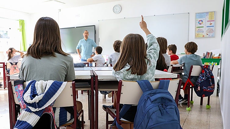 Más de la mitad de profesores sufre insultos, amenazas y agresiones de sus alumnos