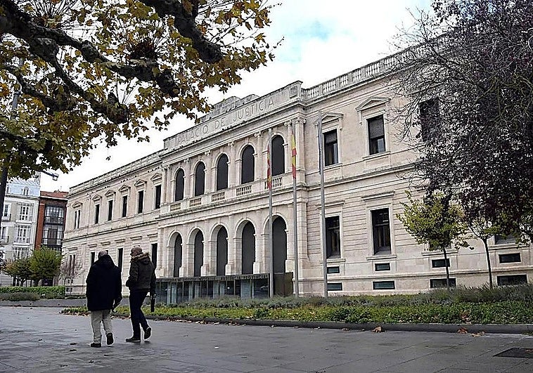 A prisión un detenido por una agresión mortal tras una discusión de tráfico en Burgos