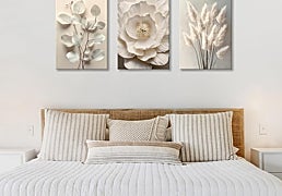 Decora las paredes de casa con estas láminas que aportarán personalidad a tu hogar sin gastarte mucho