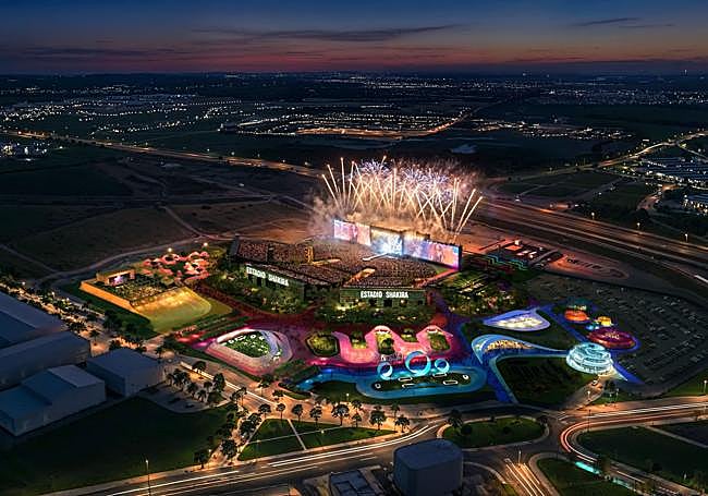 Shakira iki yeni tarih duyurdu ve Madrid'deki evinde şimdiden 11 konser verdi