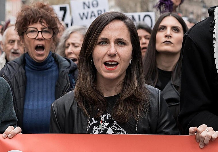 Podemos deja en manos de PP y Junts la aprobación del decreto anticrisis