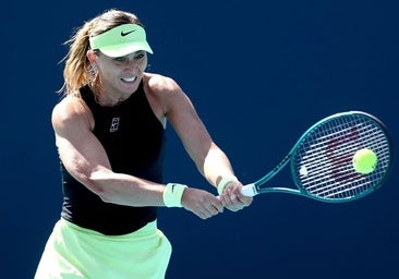 Paula Badosa açık mektubunda samimi: “Lanet korku. Acaba yapabilecek miyim