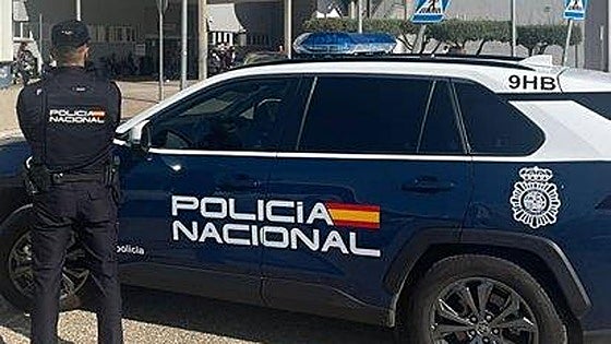 Detenido un hombre por acosar y amenazar de muerte a un funcionario de Hacienda que estaba investigándolo
