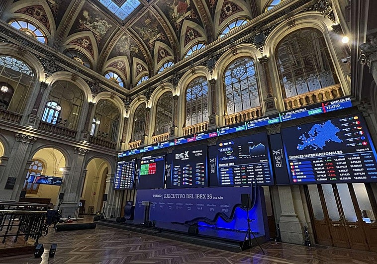 El petróleo vuelve a tentar los 100 dólares y las Bolsas enfrían el optimismo sobre el fin de la guerra