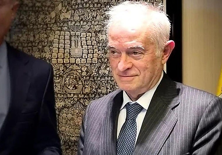 El CGPJ estudia el archivo de las quejas contra Peinado por el 'caso Begoña Gómez'