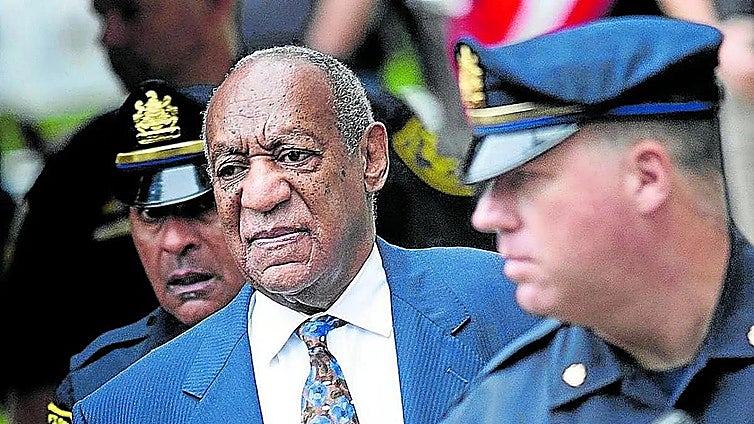 Bill Cosby deberá pagar 16 millones a una mujer a la que drogó y violó