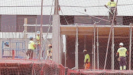 Alarma para las hipotecas variables: el euríbor sigue imparable y ya se aproxima al 3%
