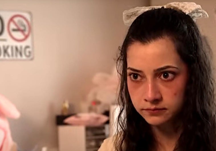 El calvario de Noelia que comenzó con una agresión sexual grupal