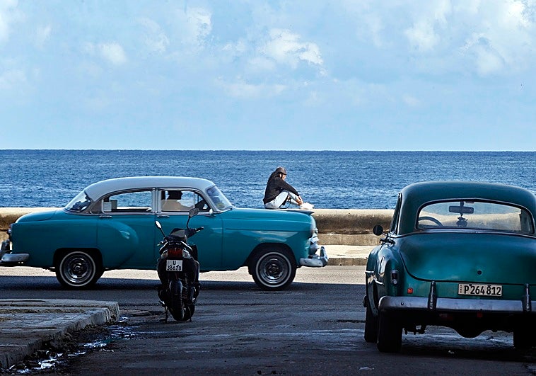 Rusia envía un petrolero a Cuba pese al bloqueo de Estados Unidos