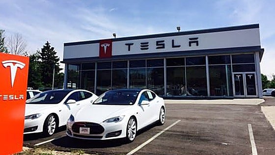 La policía de Ohio interviene ante el uso masivo de bocinas contra Tesla