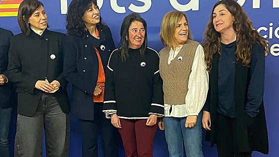 El Gobierno llevará a la Fiscalía el veto a las mujeres de la cofradía de Sagunto