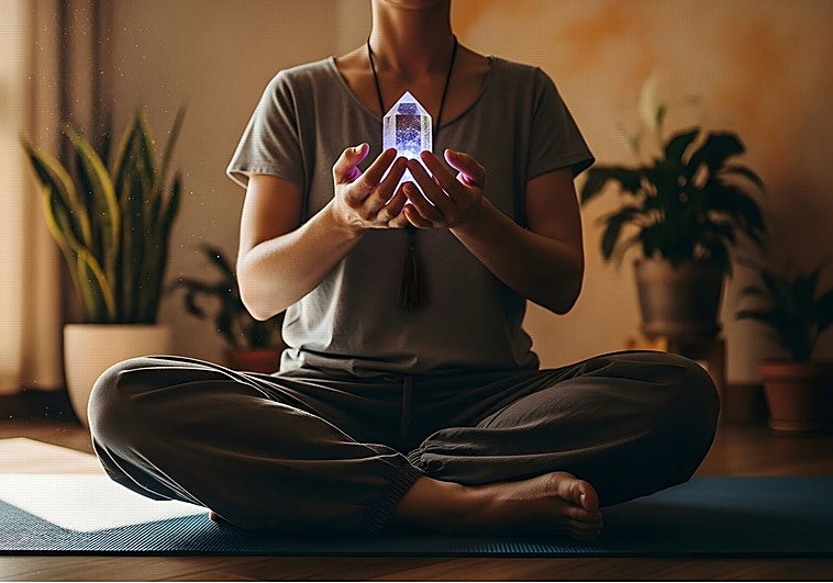 Trump, los alienígenas y la «quinta dimensión»: diez trampas de la 'conspiritualidad' que pueden arruinarte la salud