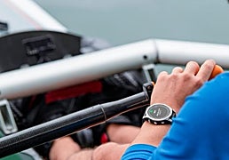 No te pierdas estos relojes Garmin, perfectos para padres deportistas