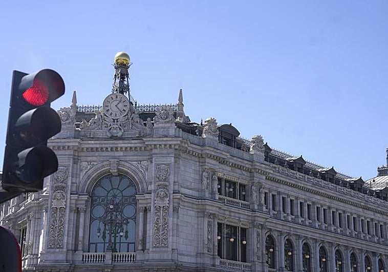 El Banco de España sitúa el crecimiento de la economía en el 2,3% por la guerra en Irán y eleva la inflación al 3%