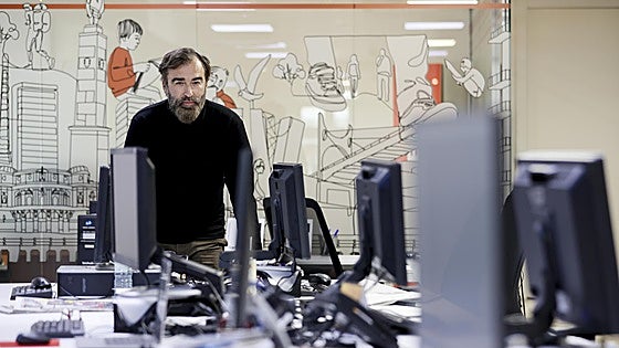 «Si nos rendimos, los ucranianos acabaremos luchando para Putin»