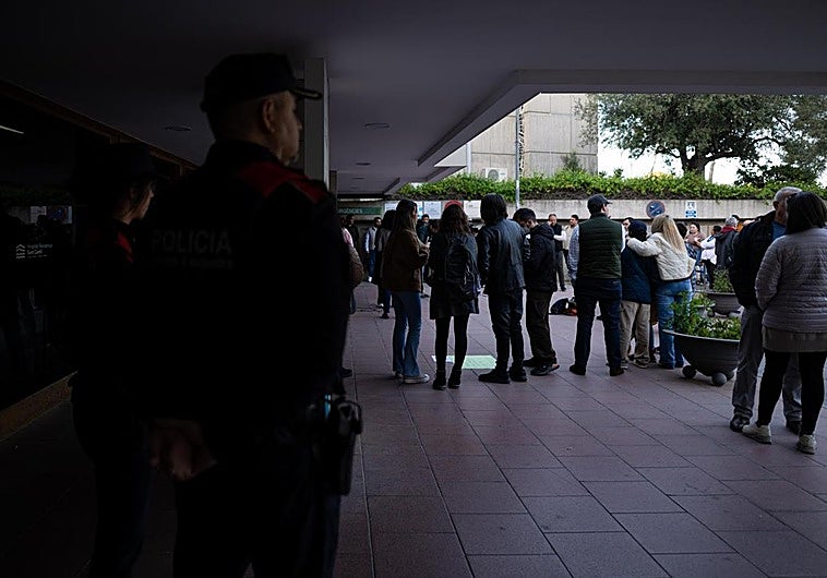 El Supremo fijará los límites a los recursos de familiares contra la aplicación de la eutanasia
