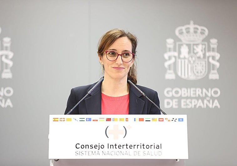 Sanidad y las comunidades autónomas pactan una mediación para solucionar la huelga médica