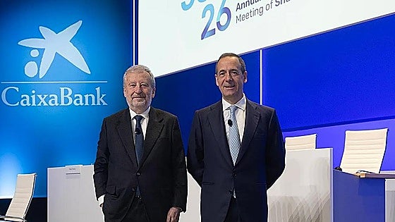 CaixaBank apela a un «gran consenso político y social» ante retos como la vivienda o la inmigración