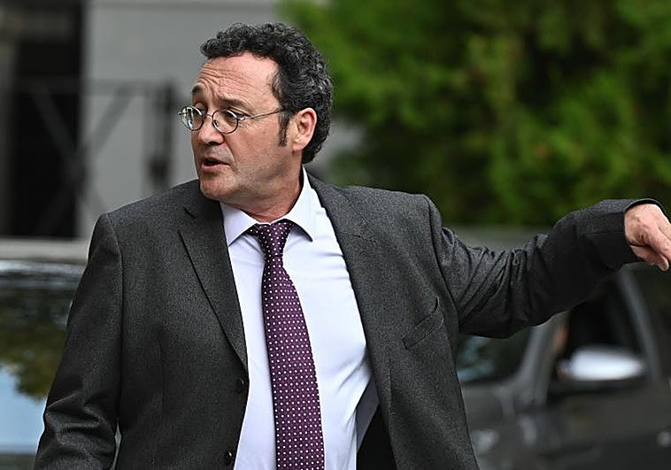 El Supremo rebaja a 39.000 euros las costas a García Ortiz tras su condena