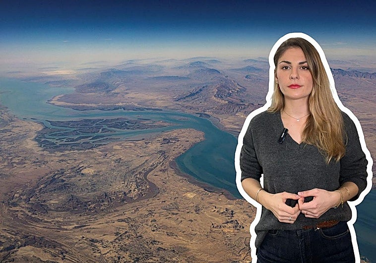 La guerra contada en un minuto | ¿Cuánto cuesta asegurar un petrolero en Ormuz?