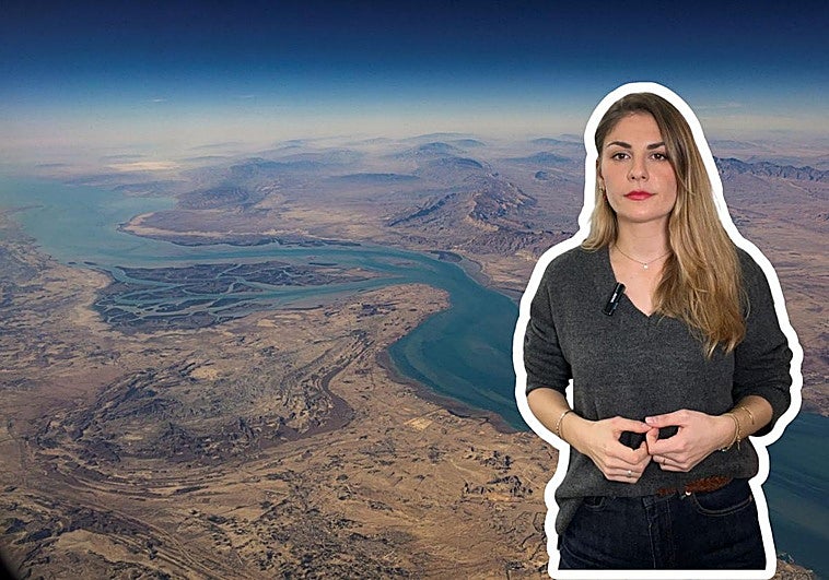 La guerra contada en un minuto | ¿Cuánto cuesta asegurar un petrolero en Ormuz?