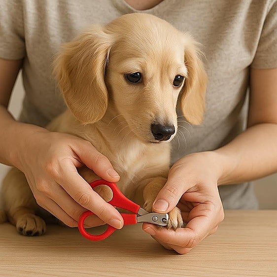 Corta las uñas de tu perro en casa de forma fácil y segura con estos prácticos cortauñas