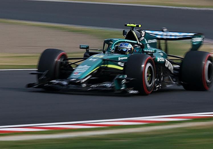 Antonelli adlı çocuk parlamakta ısrar ediyor