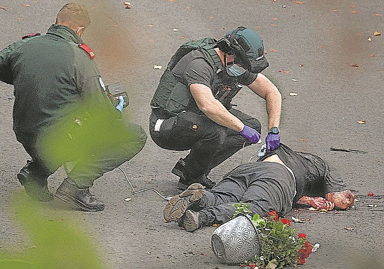 De Marsella a Birmingham y el fin de la paz social en Suecia