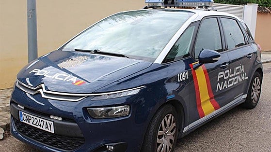 Un atraco con machete en un bar de Málaga acaba en burlas y sin botín al creer que era una broma