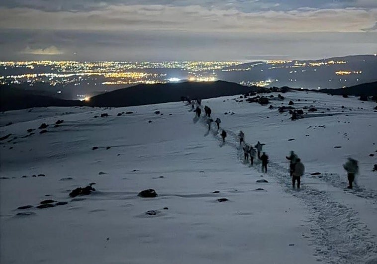 Israel invade Líbano sobre esquíes