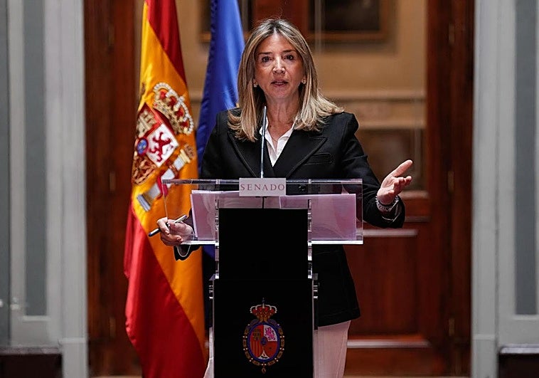 El PP abre la puerta a una séptima comisión de investigación en el Senado, esta vez sobre RTVE