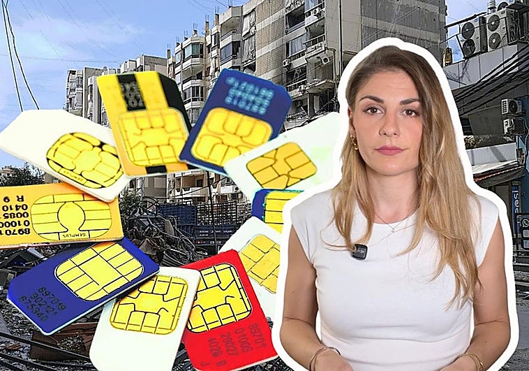 La guerra contada en un minuto | 50 euros por comprobar que tus padres siguen vivos en Irán