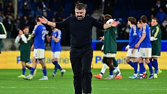 Italia, redención o abismo en Bosnia