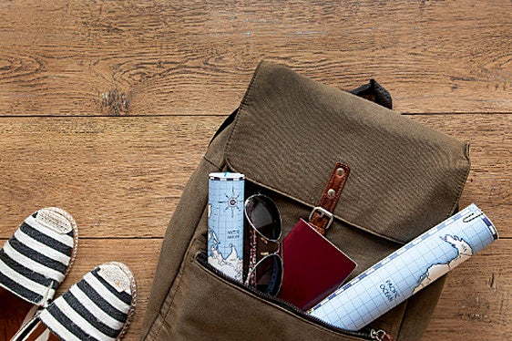 Las mejores mochilas de cabina de 40x20x25 para viajar sin tener problema con las aerolíneas