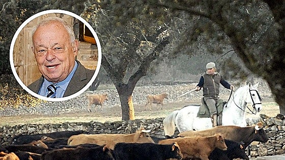 El Gobierno de Castilla y León marca perfil taurino y plantea que la doma vaquera sea bien cultural