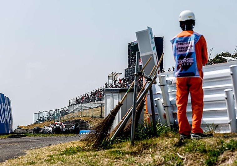 El parón, una oportunidad de rectificación para la Fórmula 1