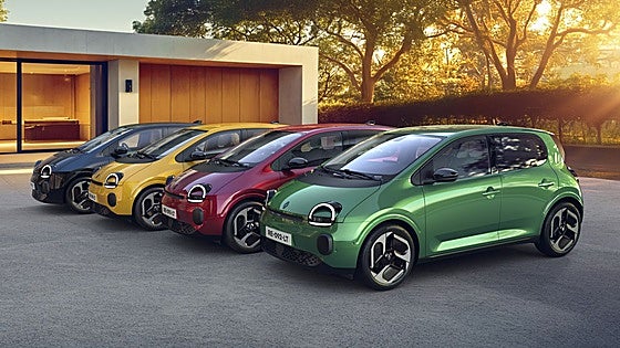 Renault Twingo: el regreso de un icono urbano