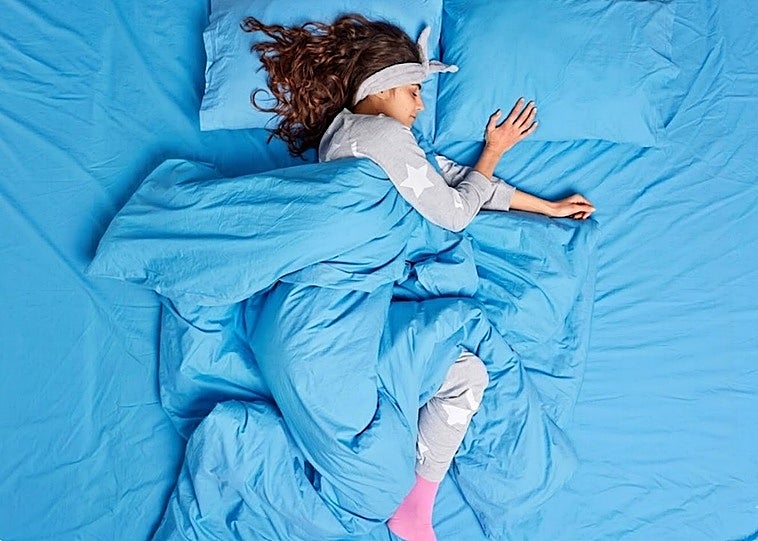 Bloquea todo tipo de ruidos y duerme del tirón con estos tapones para los oídos