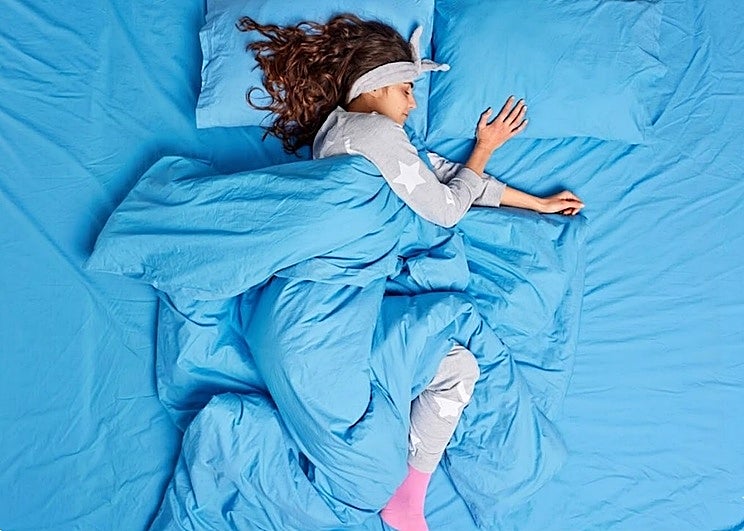 Bloquea todo tipo de ruidos y duerme del tirón con estos tapones para los oídos